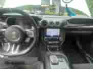 2020 Ford Mustang Shelby GT500 with VIN 1FA6P8SJ4L5501996, listed as a Copart auction lot 54199335 with 1,913 mi miles and Clean title. Bid and sale history available at DreamBid. Image 9.