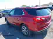 2020 Chevrolet Equinox Premier z VIN 2GNAXXEVXL6154408, wystawiony jako IAAI lot #43133486 z przebiegiem 43 476 mil mil oraz . Historia ofert i sprzedaży dostępna na DreamBid. Obrazek 3.