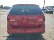2017 Dodge Journey GT with VIN 3C4PDCEG8HT619700, listed as a Copart auction lot 65761885 with 102,929 mi miles and Salvage title. Bid and sale history available at DreamBid. Image 6.