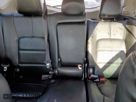 2011 Nissan Murano SL with VIN JN8AZ1MU0BW055047, listed as a Copart auction lot 85303175 with 200,682 mi miles and Clean title. Bid and sale history available at DreamBid. Image 10.