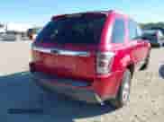 2006 Chevrolet Equinox LT с VIN 2CNDL63F066169815, выставлен на аукционе IAAI как лот 43427665 с пробегом 141 228 миль миль и . История ставок и продаж доступна на DreamBid. Изображение 4.