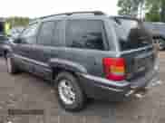 2004 Jeep Grand Cherokee Laredo с VIN 1J4GW48N64C102468, выставлен на аукционе IAAI как лот 43225097 с пробегом 186 191 миль миль и . История ставок и продаж доступна на DreamBid. Изображение 3.