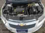 2011 Chevrolet Cruze ECO 1XF с VIN 1G1PJ5S94B7256200, выставлен на аукционе Copart как лот 69908585 с пробегом 152 770 миль миль и Списание • Salvage title. История ставок и продаж доступна на DreamBid. Изображение 11.