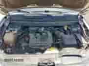 2016 Dodge Journey R/T z VIN 3C4PDDEG4GT111390, wystawiony jako Copart lot #66991275 z przebiegiem 185 997 mil mil oraz Szkoda całkowita • Salvage title. Historia ofert i sprzedaży dostępna na DreamBid. Obrazek 12.