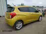 2022 Chevrolet Spark 2LT с VIN KL8CF6SA4NC019878, выставлен на аукционе Copart как лот 61242795 с пробегом 174 637 миль миль и Списание • Salvage title. История ставок и продаж доступна на DreamBid. Изображение 3.