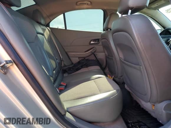 2013 Chevrolet Malibu LT with VIN 1G11C5SA0DF336824, listed as a Copart auction lot 89660725 with 114,759 mi miles and Clean title. Bid and sale history available at DreamBid. Image 10.