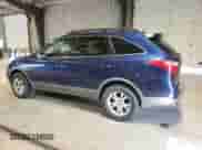 2010 Hyundai Veracruz Limited с VIN KM8NUDCC2AU103661, выставлен на аукционе Copart как лот 69381015 с пробегом 152 128 миль миль и Чистый • Clean title. История ставок и продаж доступна на DreamBid. Изображение 2.