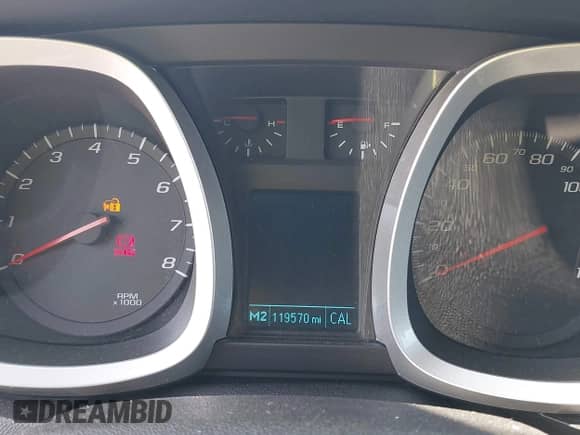 2017 Chevrolet Equinox LS with VIN 2GNALBEK7H1525954, listed as a IAAI auction lot 43178081 with 120,000 mi miles and . Bid and sale history available at DreamBid. Image 15.