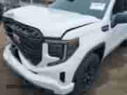 2024 GMC Sierra 1500 Elevation with VIN 3GTPHCED8RG311513, listed as a IAAI auction lot 41657586 with 8,209 mi miles and . Bid and sale history available at DreamBid. Image 6.