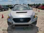 2022 Subaru WRX Limited с VIN JF1VBAL67N9002472, выставлен на аукционе Copart как лот 65255475 с пробегом 28 593 миль миль и Списание • Salvage title. История ставок и продаж доступна на DreamBid. Изображение 5.