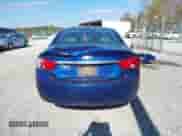 2014 Chevrolet Impala LT с VIN 1G1125S30EU115726, выставлен на аукционе IAAI как лот 41150233 с пробегом 155 373 миль миль и . История ставок и продаж доступна на DreamBid. Изображение 17.