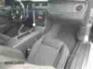 2014 Ford Mustang GT z VIN 1ZVBP8CF4E5286459, wystawiony jako Copart lot #71846495 z przebiegiem 30 372 mil mil oraz Szkoda całkowita • Salvage title. Historia ofert i sprzedaży dostępna na DreamBid. Obrazek 8.