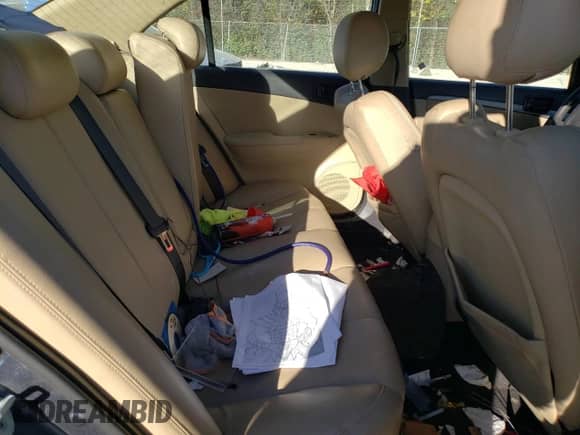 2010 Hyundai Sonata GLS с VIN 5NPET4AC8AH630804, выставлен на аукционе Copart как лот 81830855 с пробегом 45 372 миль миль и Списание • Salvage title. История ставок и продаж доступна на DreamBid. Изображение 10.