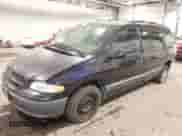 1997 Dodge Caravan SE с VIN 1B4GP44RXVB458664, выставлен на аукционе IAAI как лот 41402638 с пробегом 105 906 миль миль и . История ставок и продаж доступна на DreamBid. Изображение 2.