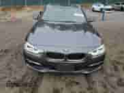 2016 BMW 3 Series 328d xDrive с VIN WBA8J1C50GK458467, выставлен на аукционе Copart как лот 87393705 с пробегом 35 871 миль миль и Списание • Salvage title. История ставок и продаж доступна на DreamBid. Изображение 5.