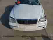 2005 Hyundai XG z VIN KMHFU45E85A380311, wystawiony jako Copart lot #77357584 z przebiegiem Nie podano mil oraz Szkoda całkowita • Salvage title. Historia ofert i sprzedaży dostępna na DreamBid. Obrazek 12.