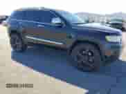 2012 Jeep Grand Cherokee Limited z VIN 1C4RJFBT5CC210966, wystawiony jako Copart lot #71712565 z przebiegiem 139 539 mil mil oraz Szkoda całkowita • Salvage title. Historia ofert i sprzedaży dostępna na DreamBid. Obrazek 4.