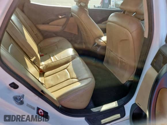 2014 Hyundai Azera Limited with VIN KMHFH4JG1EA419123, listed as a Copart auction lot 71983115 with 157,863 mi miles and Salvage title. Bid and sale history available at DreamBid. Image 10.