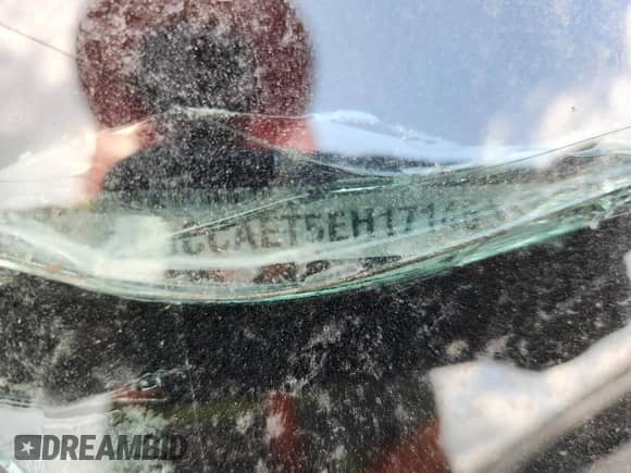 2014 Chrysler 300 C z VIN 2C3CCAET5EH171461, wystawiony jako Copart lot #63608625 z przebiegiem Nie podano mil oraz Nie do naprawy • Non repairable. Historia ofert i sprzedaży dostępna na DreamBid. Obrazek 13.