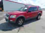 2006 Ford Explorer XLT с VIN 1FMEU73E46UA18363, выставлен на аукционе IAAI как лот 43110247 с пробегом 150 443 миль миль и . История ставок и продаж доступна на DreamBid. Изображение 2.