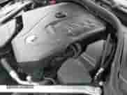 2023 BMW 4 Series 430i with VIN WBA23AT08PCM43813, listed as a IAAI auction lot 42563600 with 40,275 mi miles and . Bid and sale history available at DreamBid. Image 19.