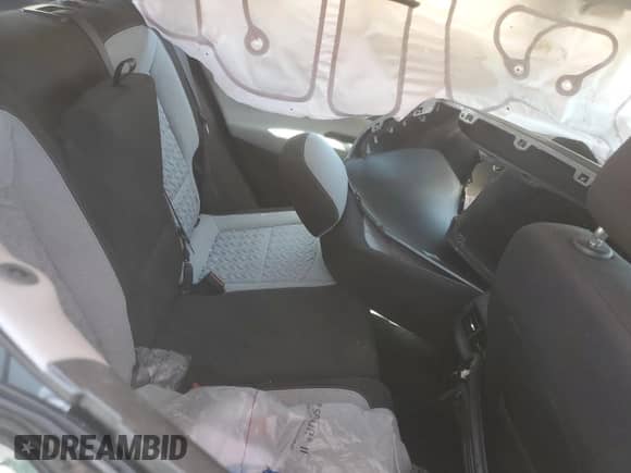 2023 Chevrolet Equinox LS с VIN 3GNAXHEGXPL160430, выставлен на аукционе Copart как лот 84926775 с пробегом 11 443 миль миль и На запчасти • Non repairable. История ставок и продаж доступна на DreamBid. Изображение 11.