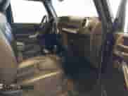 2016 Jeep Wrangler Sahara with VIN 1C4AJWBG0GL123367, listed as a IAAI auction lot 41406370 with 105,110 mi miles and . Bid and sale history available at DreamBid. Image 5.