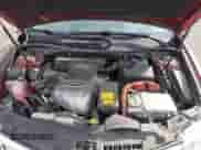 2012 Toyota Camry XLE with VIN 4T1BD1FK3CU011692, listed as a IAAI auction lot 43367512 with 415,670 mi miles and . Bid and sale history available at DreamBid. Image 10.