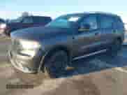 2015 Dodge Durango Citadel with VIN 1C4SDJET7FC843237, listed as a IAAI auction lot 43386175 with 160,070 mi miles and . Bid and sale history available at DreamBid. Image 2.