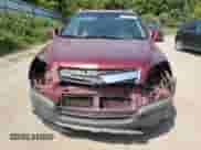 2008 Saturn VUE XE with VIN 3GSCL33P08S688878, listed as a Copart auction lot 72071805 with 187,440 mi miles and Salvage title. Bid and sale history available at DreamBid. Image 5.