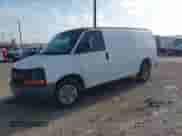 2006 Chevrolet Express Cargo с VIN 1GCGG25V561174465, выставлен на аукционе IAAI как лот 42784539 с пробегом 203 876 миль миль и . История ставок и продаж доступна на DreamBid. Изображение 2.