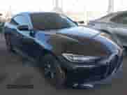 2023 BMW i4 eDrive35 с VIN WBY43AW09PFP79040, выставлен на аукционе IAAI как лот 43099487 с пробегом 19 700 миль миль и . История ставок и продаж доступна на DreamBid. Изображение 1.