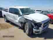 2020 Ram 1500 Big Horn z VIN 1C6RREFT7LN386295, wystawiony jako IAAI lot #41896231 z przebiegiem 90 444 mil mil oraz . Historia ofert i sprzedaży dostępna na DreamBid. Obrazek 1.
