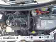 2012 Toyota Prius One z VIN JTDKDTB37C1519504, wystawiony jako IAAI lot #43394658 z przebiegiem Nie podano mil oraz . Historia ofert i sprzedaży dostępna na DreamBid. Obrazek 12.