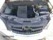 2012 Chevrolet Captiva Sport LS с VIN 3GNAL2EK5CS575877, выставлен на аукционе Copart как лот 68696054 с пробегом 188 728 миль миль и Списание • Salvage title. История ставок и продаж доступна на DreamBid. Изображение 12.