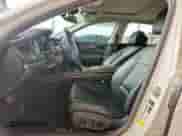2013 BMW 7 Series 740Li with VIN WBAYE4C55DD137305, listed as a Copart auction lot 71267875 with 143,177 mi miles and Salvage title. Bid and sale history available at DreamBid. Image 7.