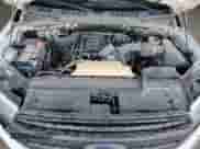 2018 Ford F-150 XL с VIN 1FTFW1E53JFE78804, выставлен на аукционе Copart как лот 65885165 с пробегом 117 116 миль миль и Списание • Salvage title. История ставок и продаж доступна на DreamBid. Изображение 13.