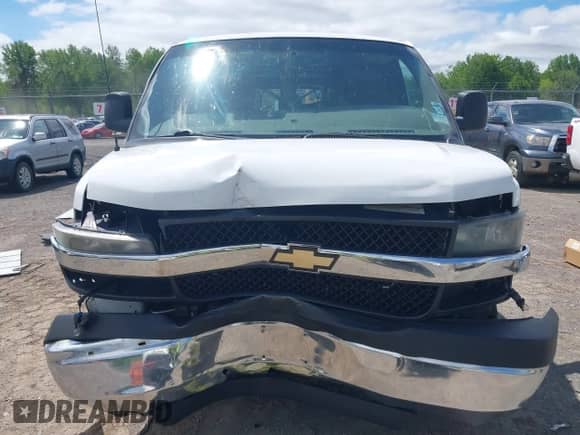 2014 Chevrolet Express Cargo с VIN 1GCZGUCG8E1136459, выставлен на аукционе IAAI как лот 42296394 с пробегом 227 976 миль миль и . История ставок и продаж доступна на DreamBid. Изображение 13.