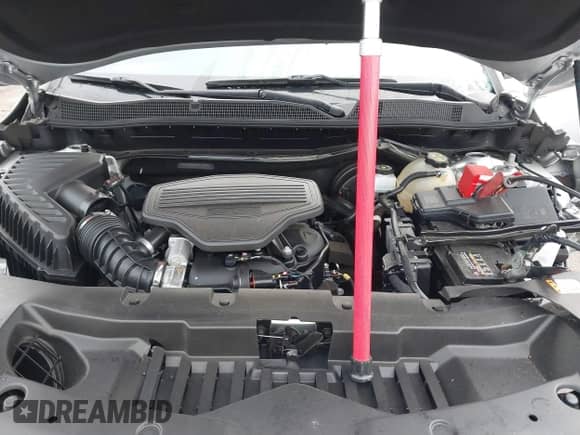 2021 Chevrolet Blazer LT с VIN 3GNKBDRS5MS511594, выставлен на аукционе IAAI как лот 41135245 с пробегом 73 304 миль миль и . История ставок и продаж доступна на DreamBid. Изображение 10.