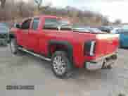2011 Chevrolet Silverado 2500HD LT с VIN 1GC2KXCG2BZ383930, выставлен на аукционе IAAI как лот 41017718 с пробегом 276 223 миль миль и . История ставок и продаж доступна на DreamBid. Изображение 3.