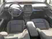 2020 Toyota Prius XLE with VIN JTDKARFP6L3149966, listed as a Copart auction lot 57795705 with 132,803 mi miles and Salvage title. Bid and sale history available at DreamBid. Image 8.