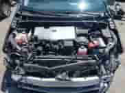 2019 Toyota Prius Plus с VIN JTDKARFP7K3119373, выставлен на аукционе IAAI как лот 42608013 с пробегом 61 994 миль миль и . История ставок и продаж доступна на DreamBid. Изображение 10.