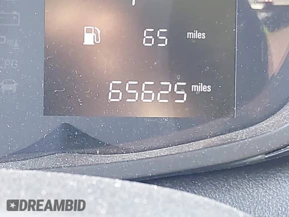 2016 Chevrolet Spark LS z VIN KL8CB6SA2GC569207, wystawiony jako IAAI lot #43328567 z przebiegiem 65 625 mil mil oraz . Historia ofert i sprzedaży dostępna na DreamBid. Obrazek 15.