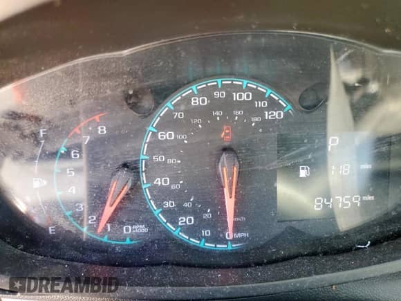 2019 Chevrolet Spark LS с VIN KL8CB6SA5KC720470, выставлен на аукционе Copart как лот 71796155 с пробегом 84 759 миль миль и Списание • Salvage title. История ставок и продаж доступна на DreamBid. Изображение 9.