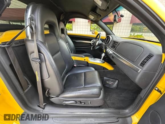 2004 Chevrolet SSR LS с VIN 1GCES14P24B106425, выставлен на аукционе Copart как лот 65841475 с пробегом 87 661 миль миль и Чистый • Clean title. История ставок и продаж доступна на DreamBid. Изображение 5.