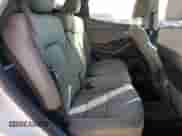 2016 Hyundai Santa Fe с VIN 5XYZU3LB7GG347503, выставлен на аукционе Copart как лот 82540485 с пробегом 133 601 миль миль и Чистый • Clean title. История ставок и продаж доступна на DreamBid. Изображение 10.