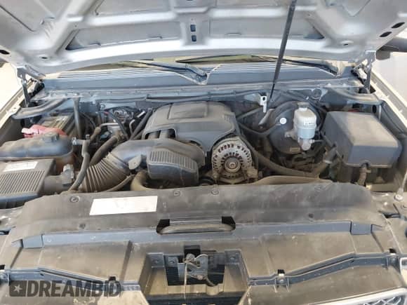 2009 Chevrolet Suburban LTZ с VIN 1GNFC36099R156290, выставлен на аукционе IAAI как лот 42508426 с пробегом 197 821 миль миль и . История ставок и продаж доступна на DreamBid. Изображение 10.