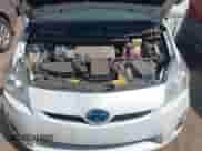 2011 Toyota Prius I with VIN JTDKN3DU2B5368730, listed as a IAAI auction lot 42729778 with 206,715 mi miles and . Bid and sale history available at DreamBid. Image 10.