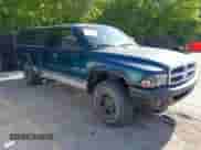 1999 Dodge Dakota SLT with VIN 1B7GG22X3XS104979, listed as a IAAI auction lot 42599452 with 184,389 mi miles and . Bid and sale history available at DreamBid. Image 1.