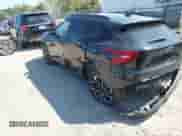 2025 Chevrolet Trax 2RS с VIN KL77LJEP8SC148686, выставлен на аукционе IAAI как лот 43169537 с пробегом Не указан миль и . История ставок и продаж доступна на DreamBid. Изображение 6.